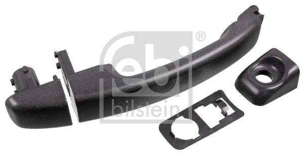 Exterior Door Handle